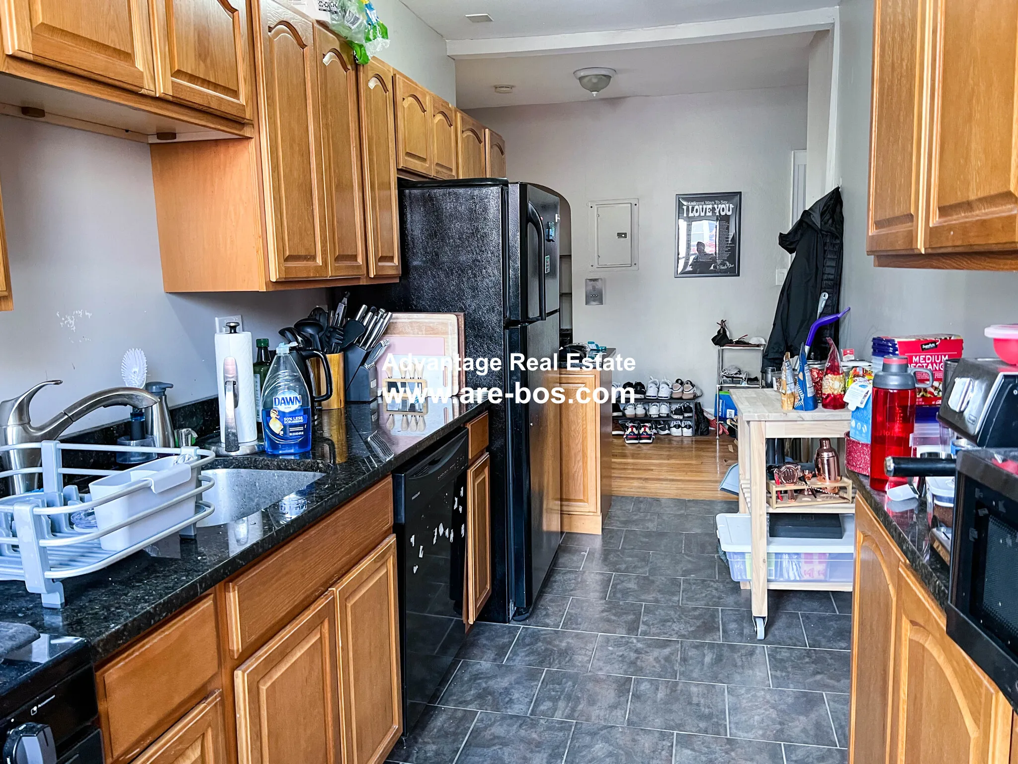 27 Lanark Rd, Brighton