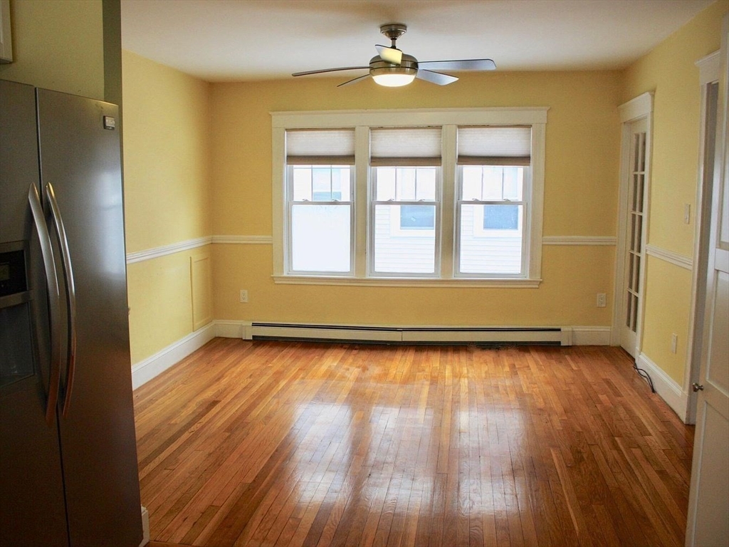 20 Woodward Ave, Quincy Center