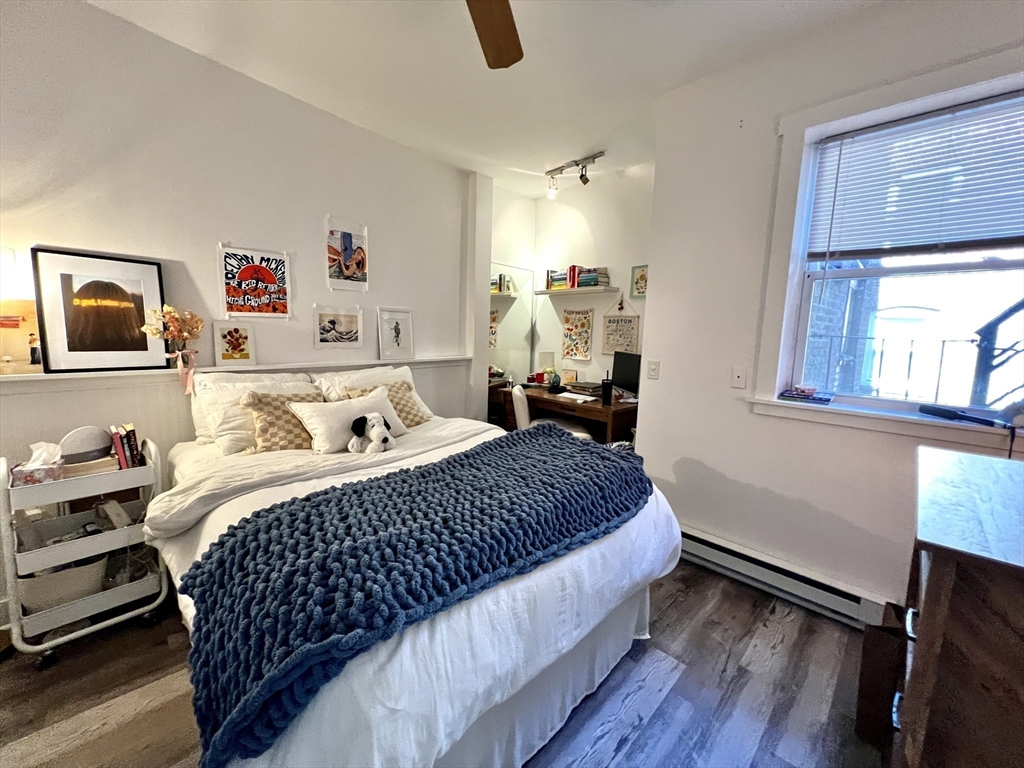 10 Henchman St, North End