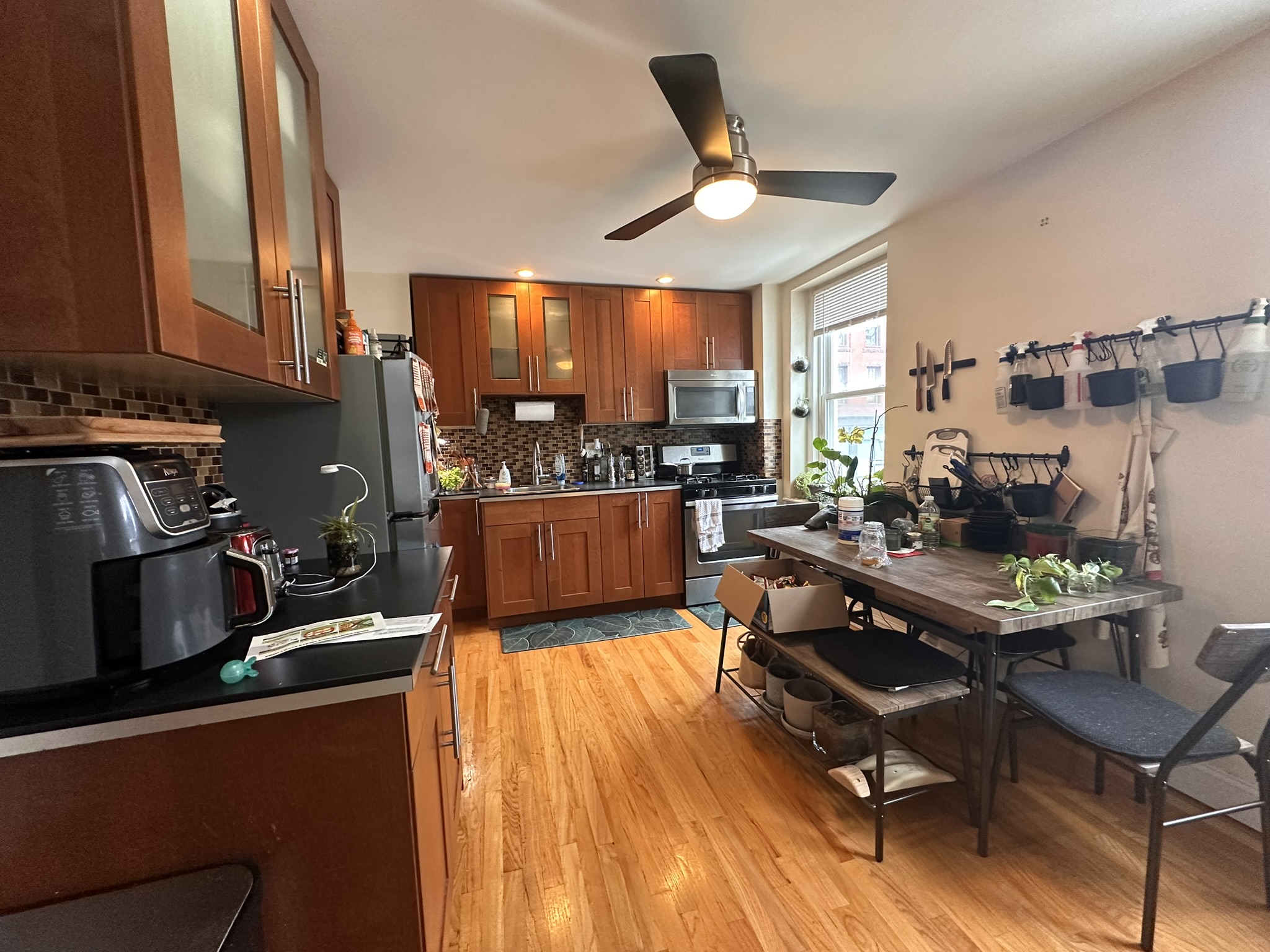 39 Stillman St, North End