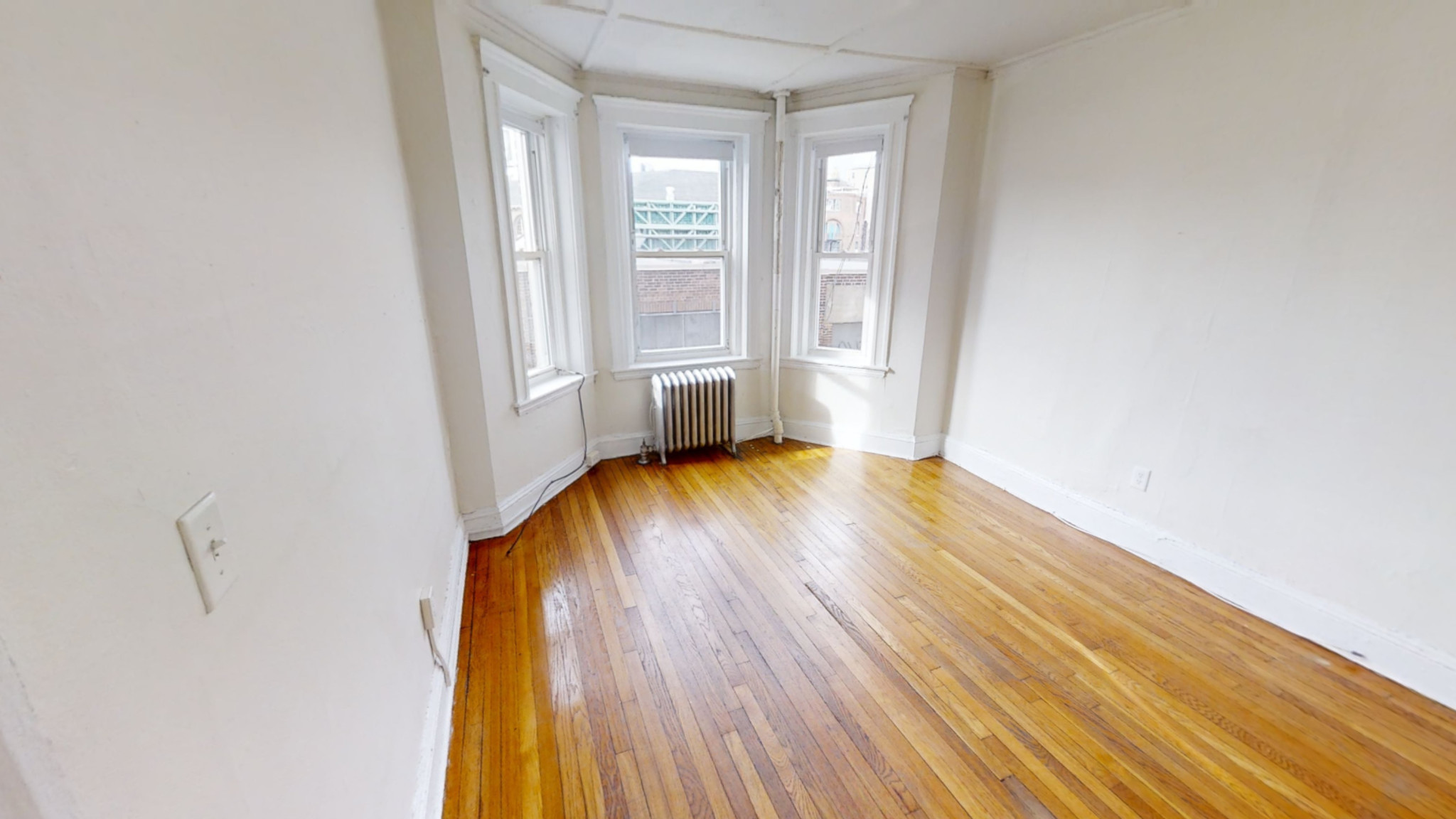 1175 Boylston St, Fenway