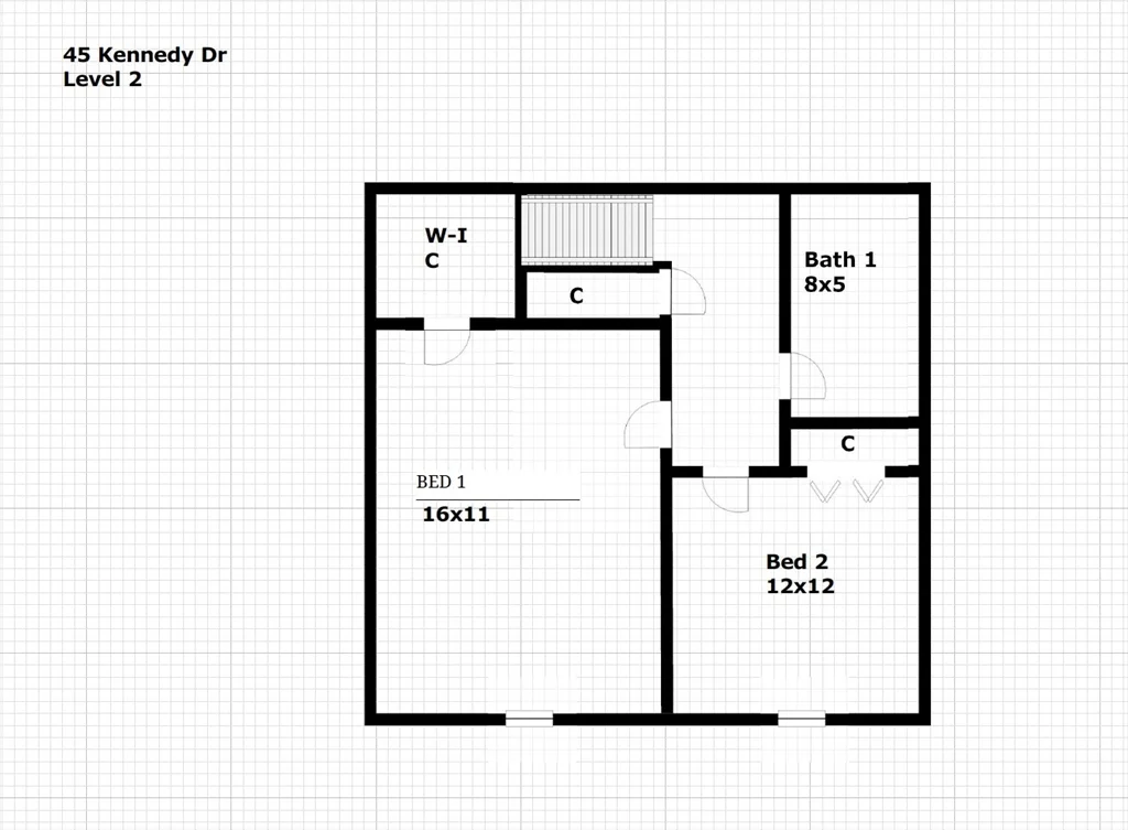 45 Kennedy Dr, North Chelmsford