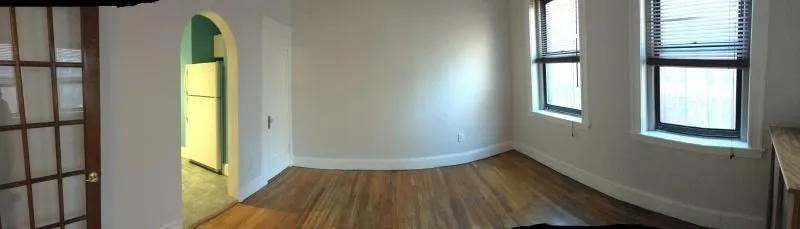 34 E Newton St, South End