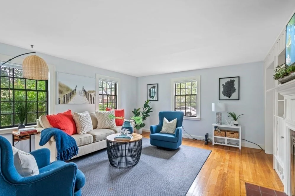 24 Hereford Rd, Marblehead