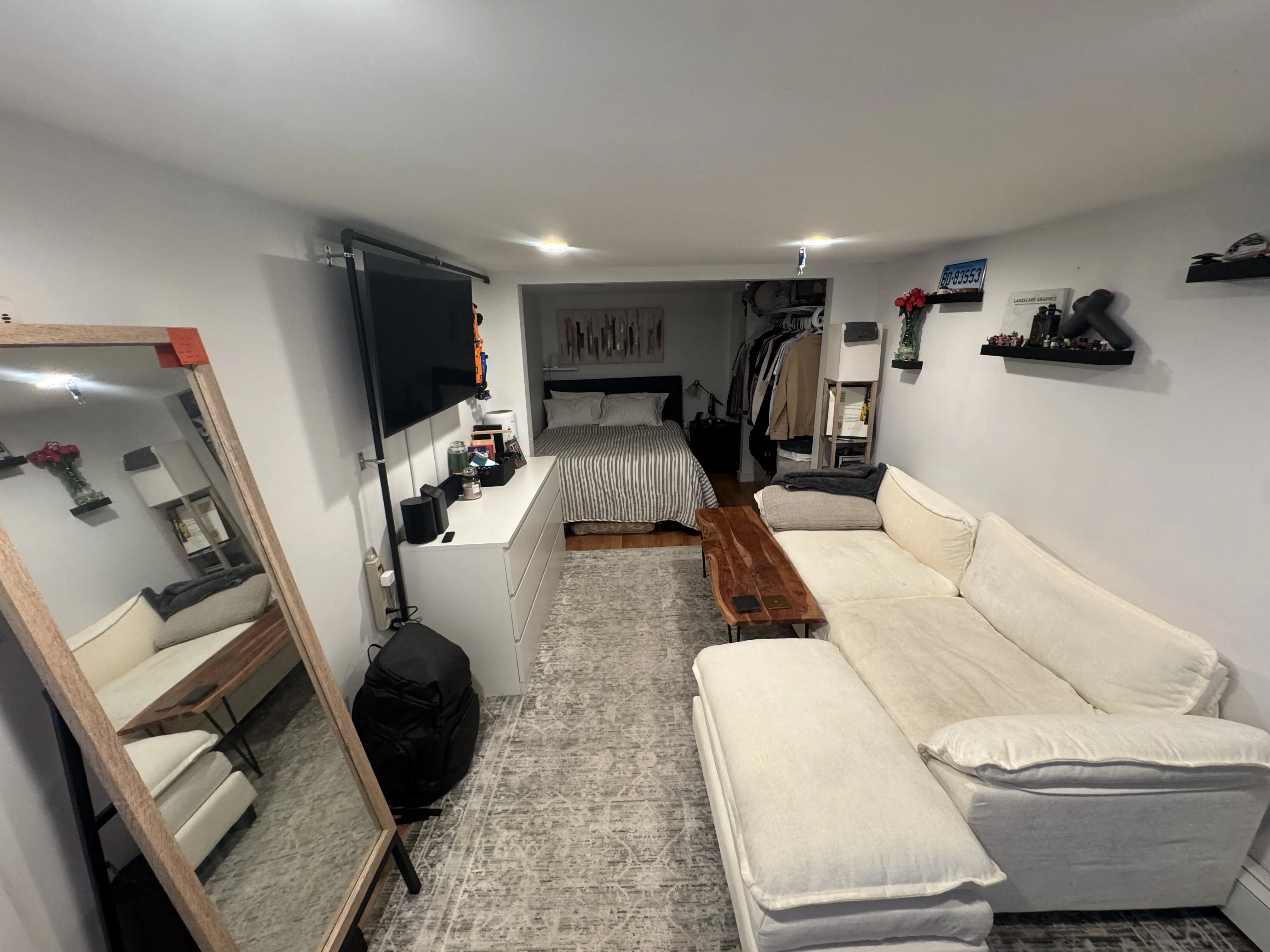 232 Cambridge St, Beacon Hill