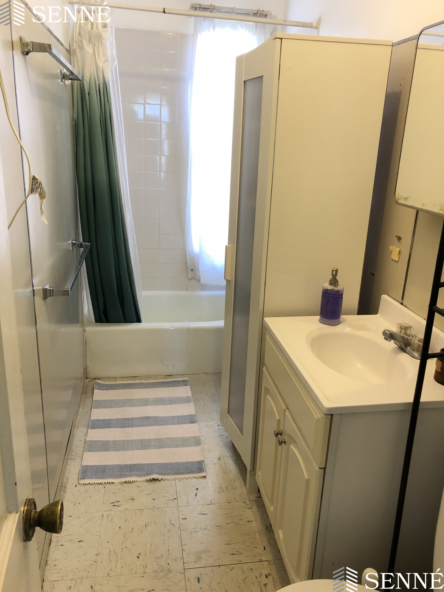 11 Thorndike St, Davis Square