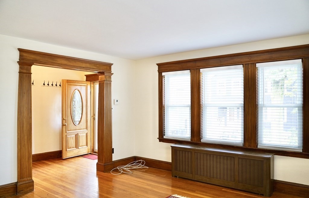 36 Ackers, Brookline