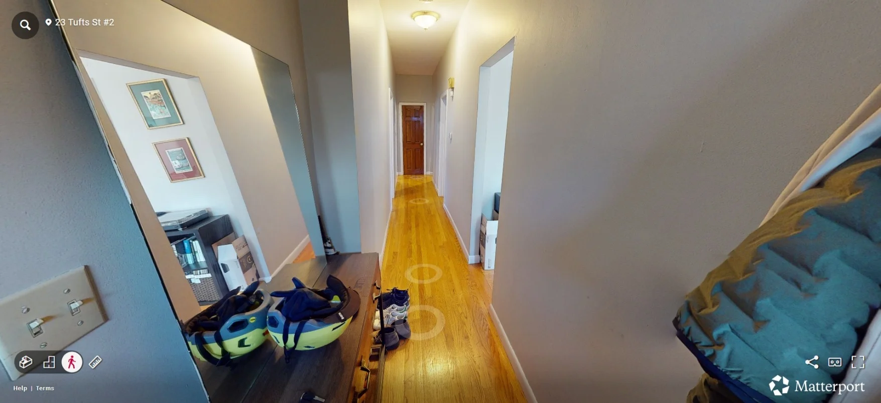 23 Tufts St, Cambridgeport