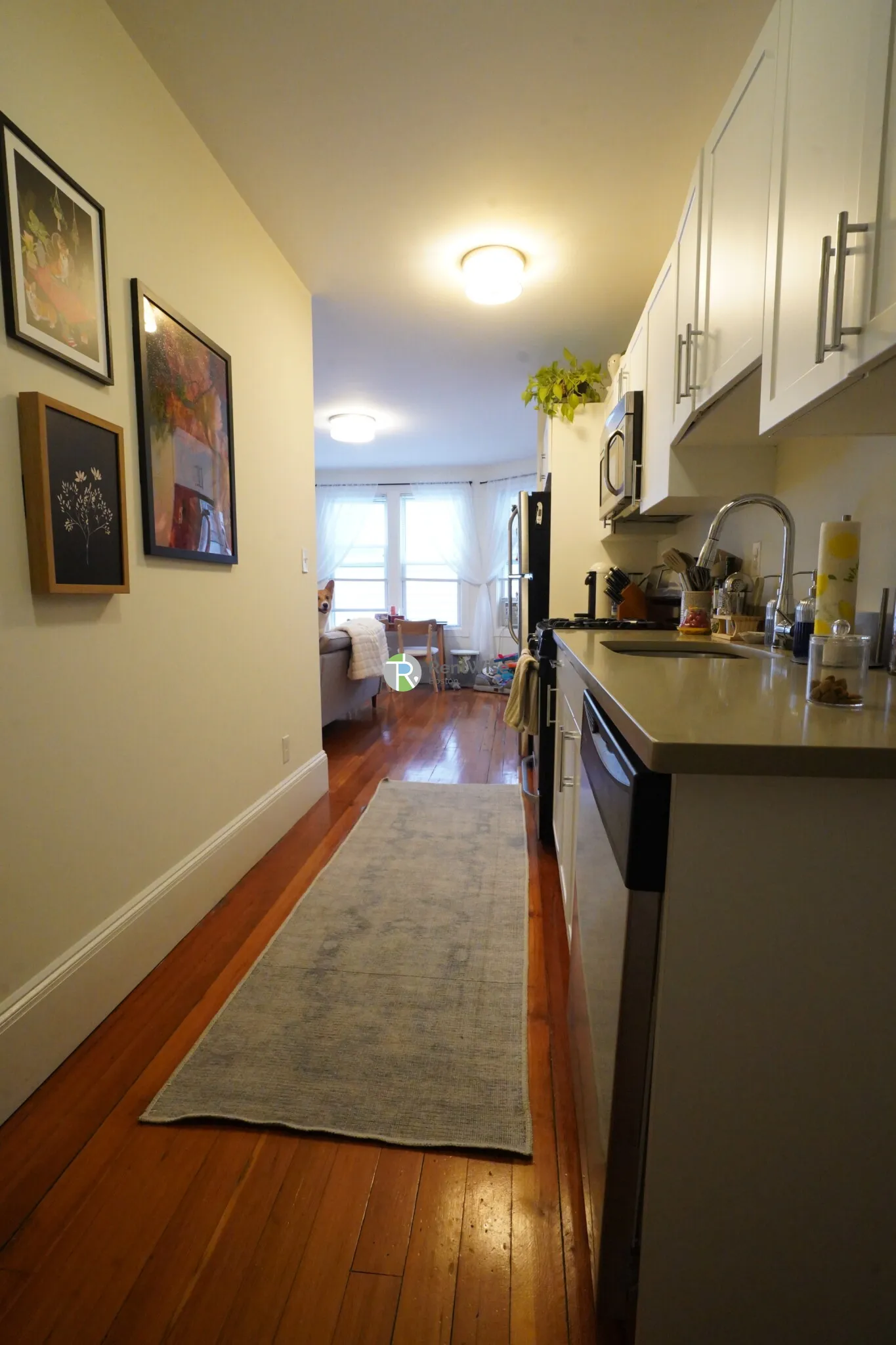 83 Harvard St, Central Village