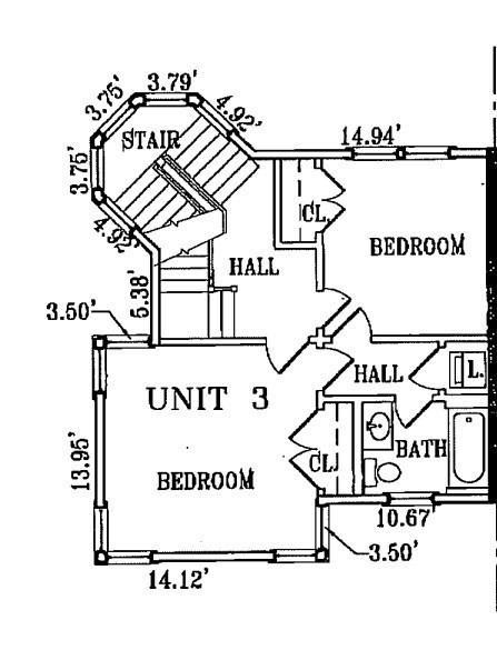 15 Valentine St, Cambridgeport