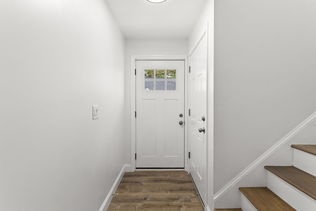 41 Hampton St, Providence