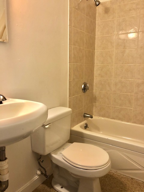 272 Newbury St, Back Bay