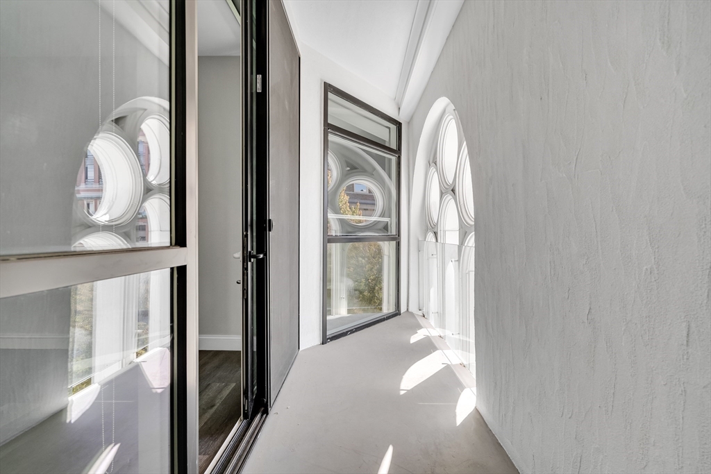 771-781 Harrison Ave, South End