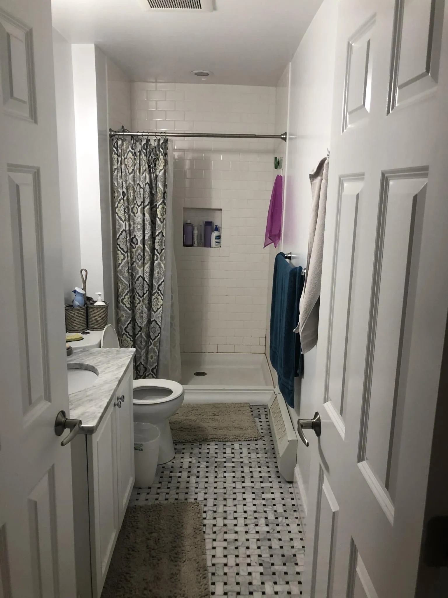 65 Langdon St, Neighborhood Nine