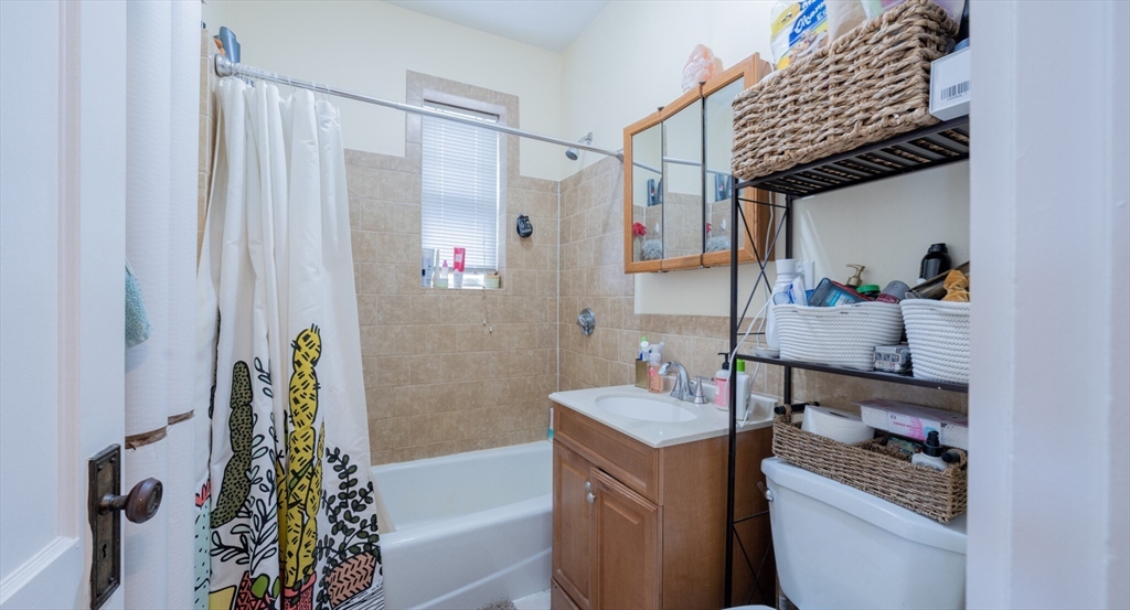 465 Broadway, Medford