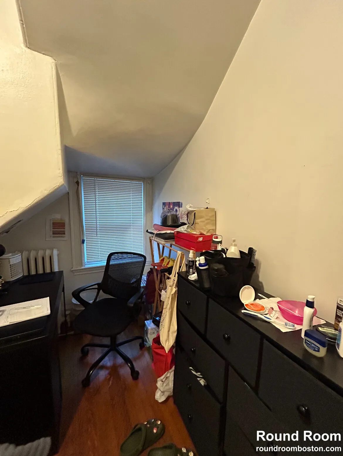 17 Hillside St, Mission Hill