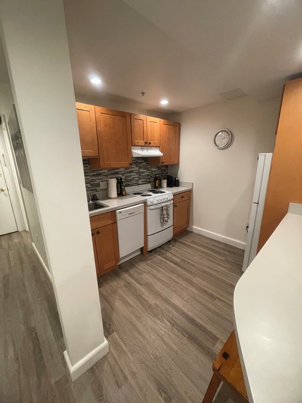 470 Beacon St, Back Bay