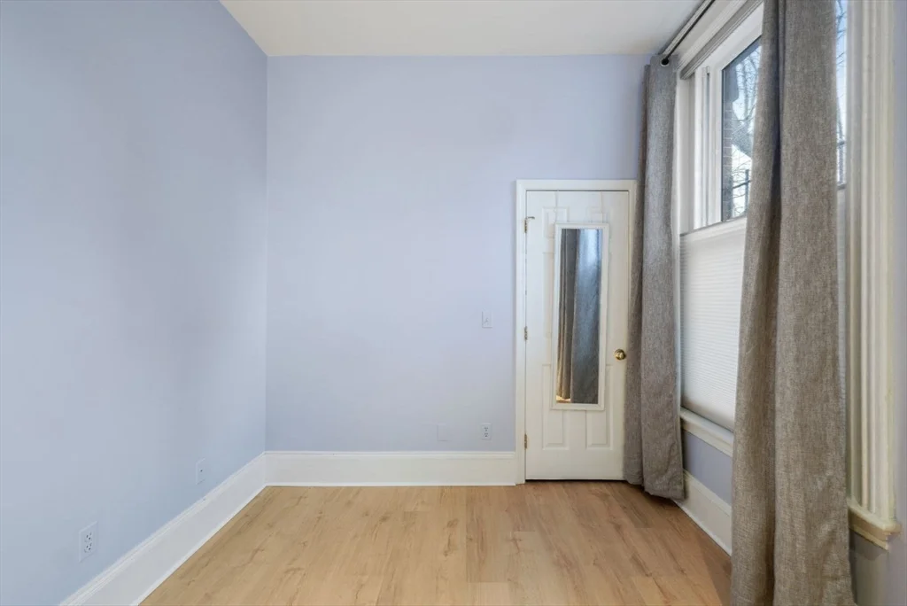 66 Waltham St, South End