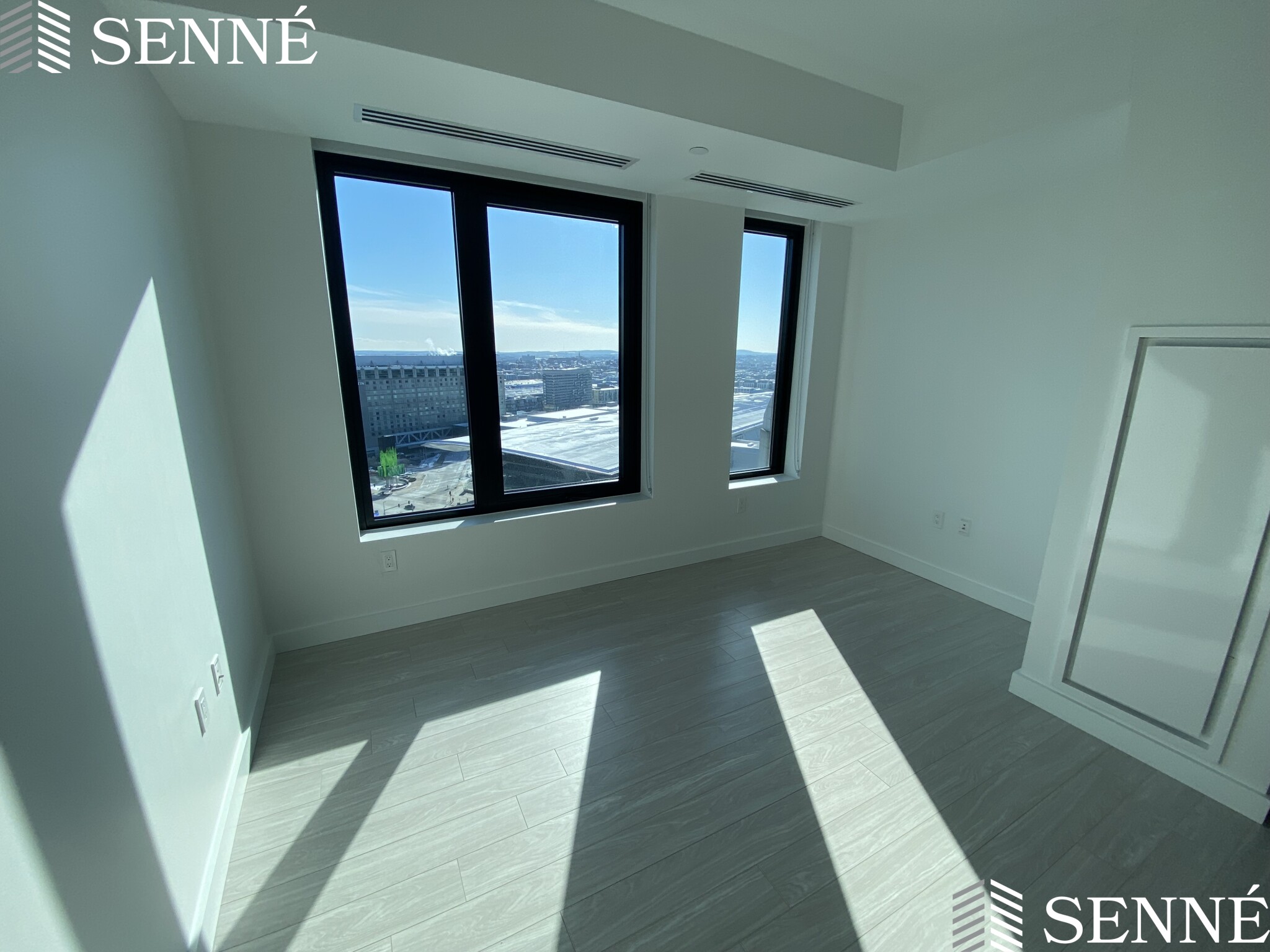 399 Congress St, Seaport District