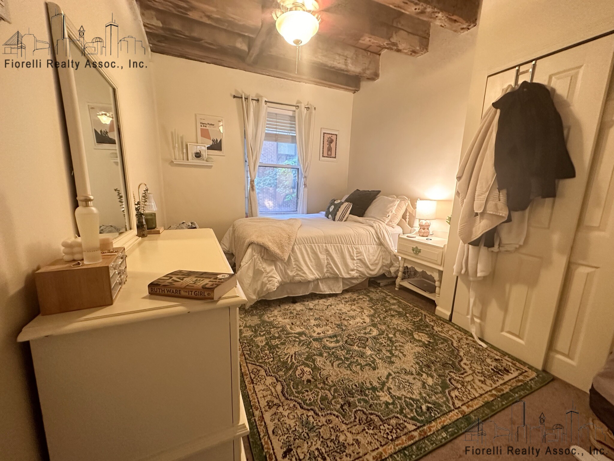 125 Fulton St, North End