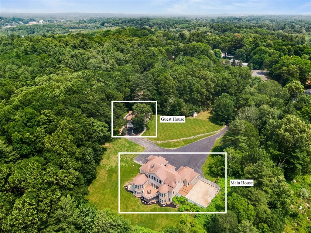 31 Cedar St, North Reading