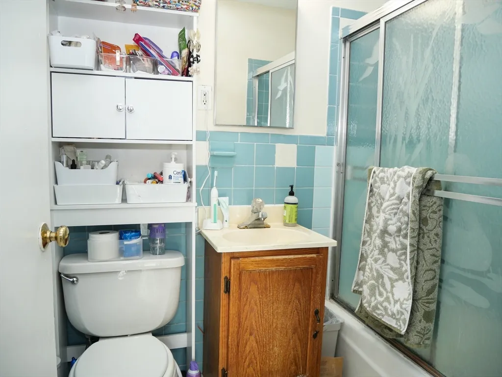 1027 Commonwelath Ave, Allston