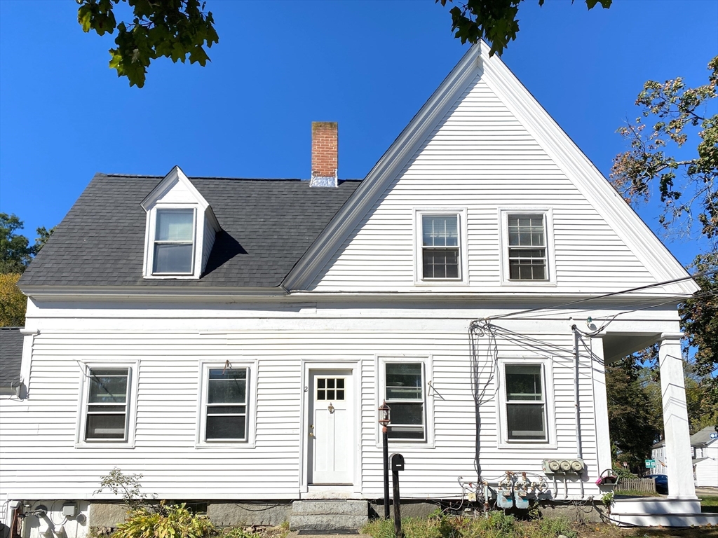 25 Main St, Framingham