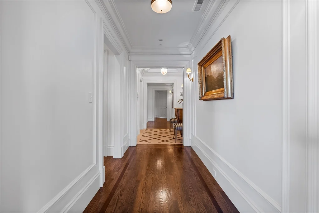 348 Beacon St, Back Bay