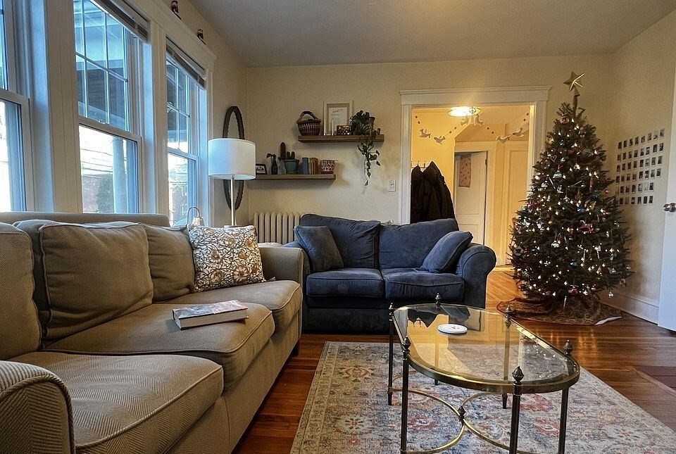 24 Ridgemont St, Allston