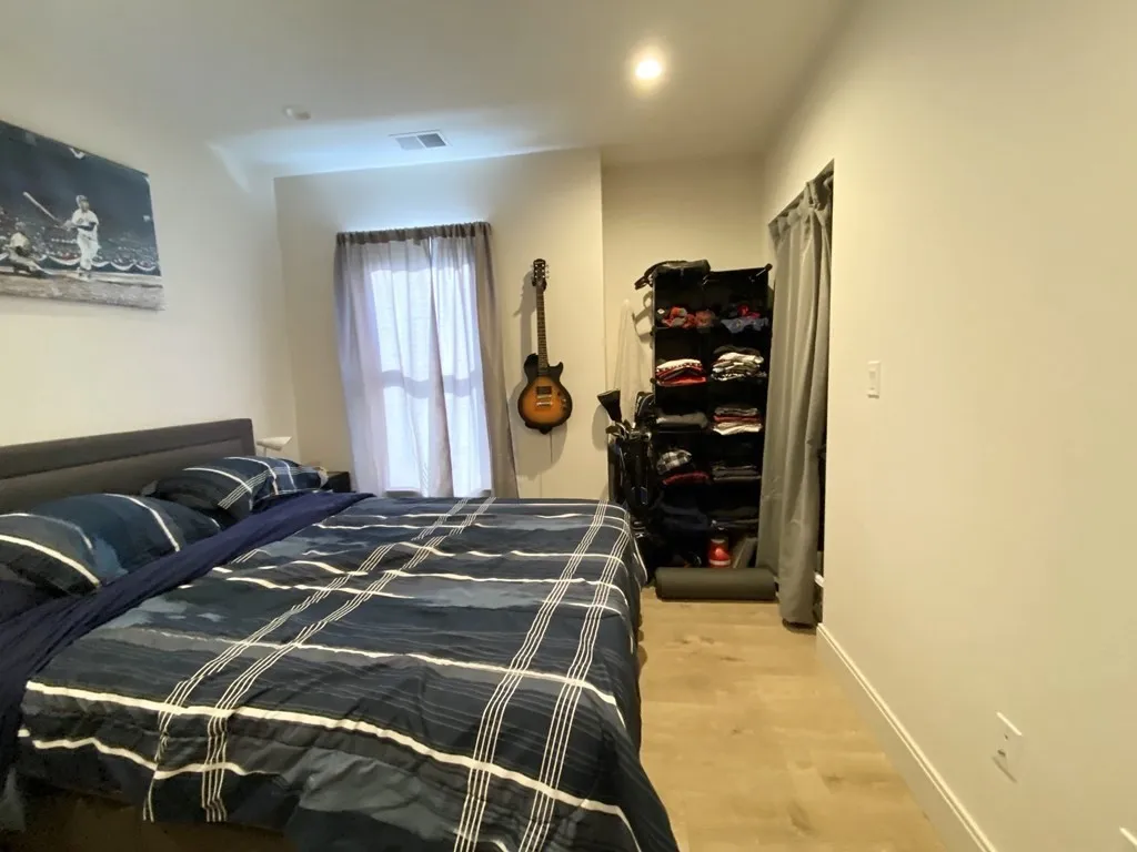 118 Buttonwood, Boston