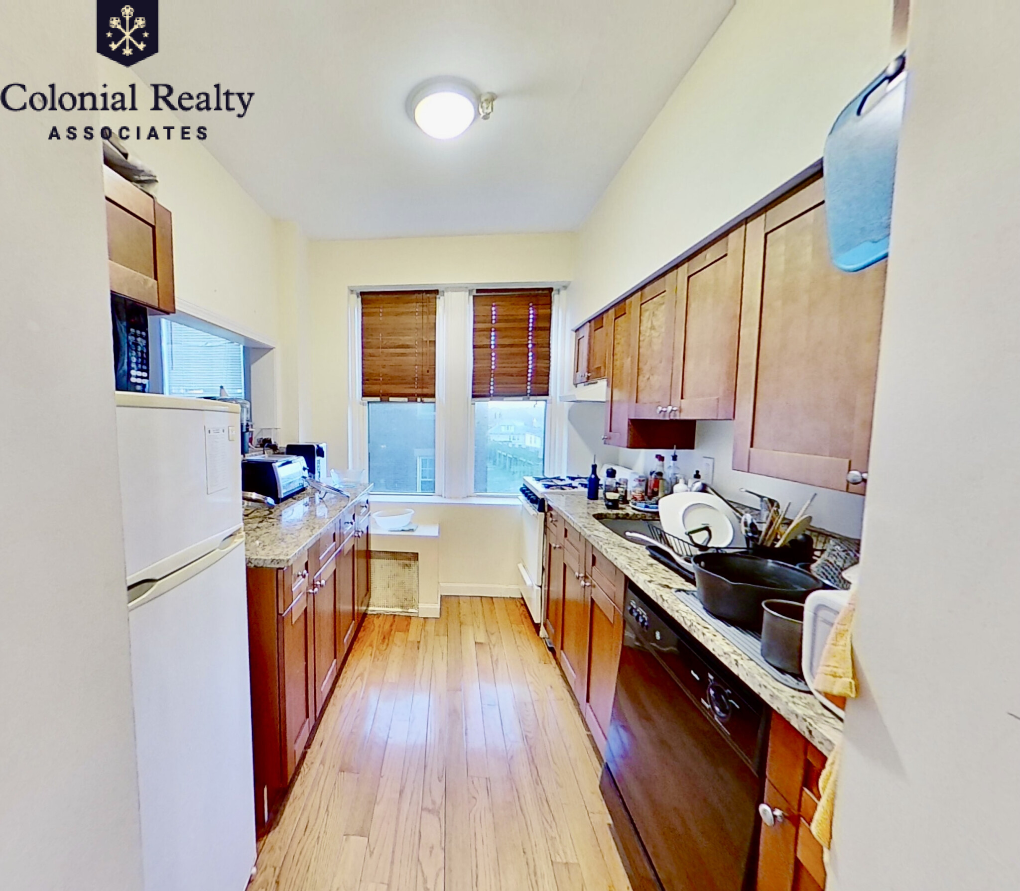 1993 Commonwealth Ave, Brighton