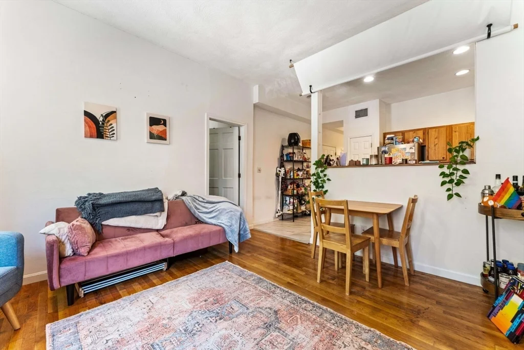 4 Union Park St, South End