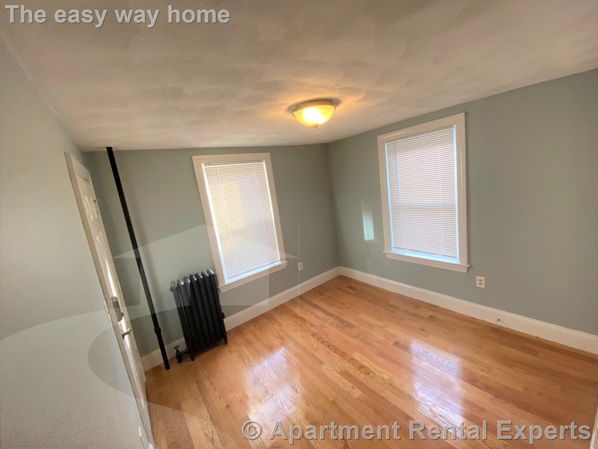 309 Highland Ave, Davis Square