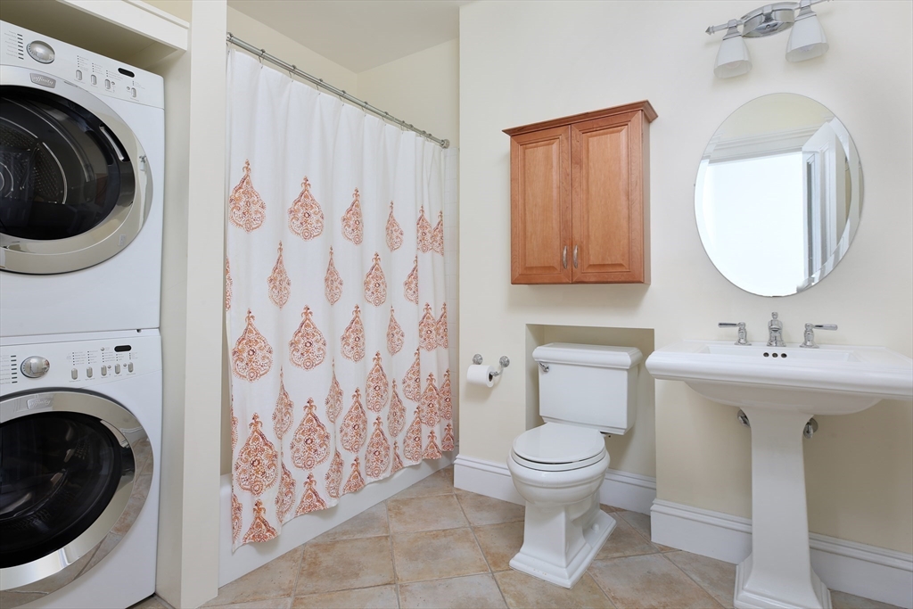 39 Marlborough, Back Bay