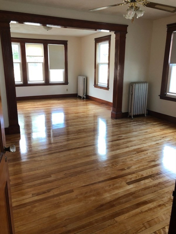 40 Ames St, Rice Square