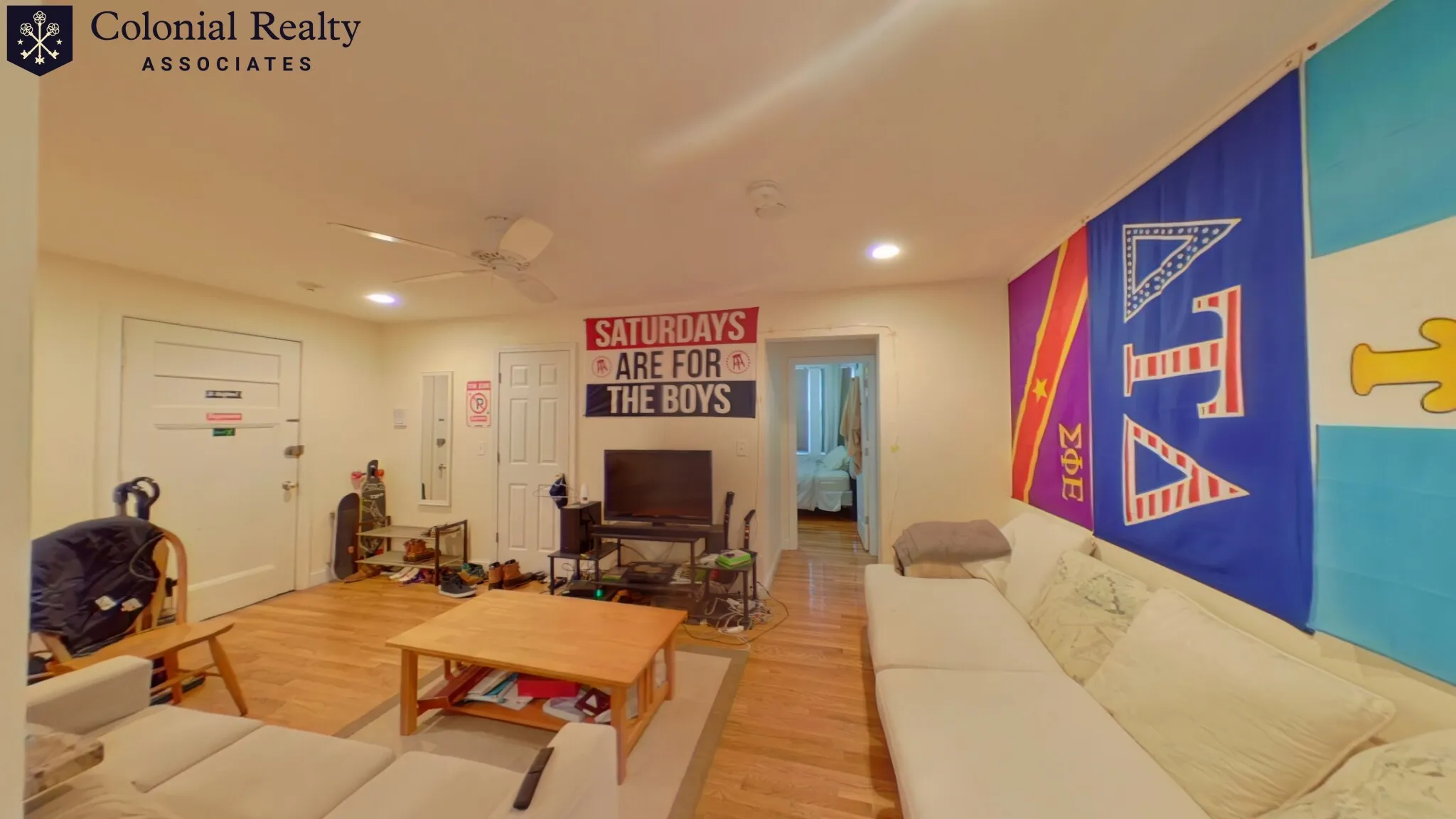 56 Egmont St, North Brookline