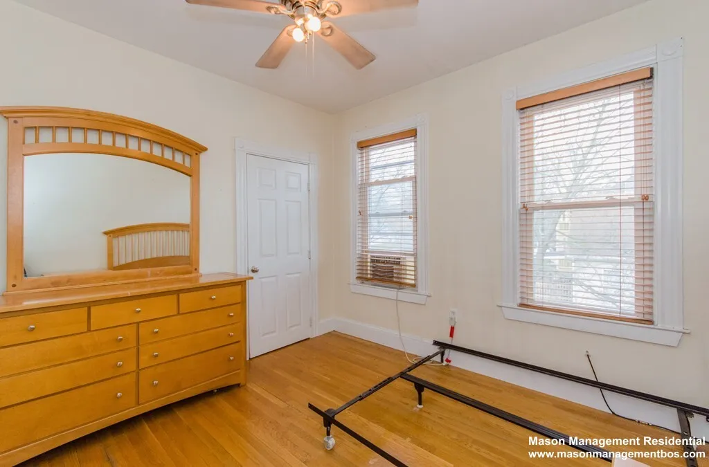126 Minden St, Jamaica Plain