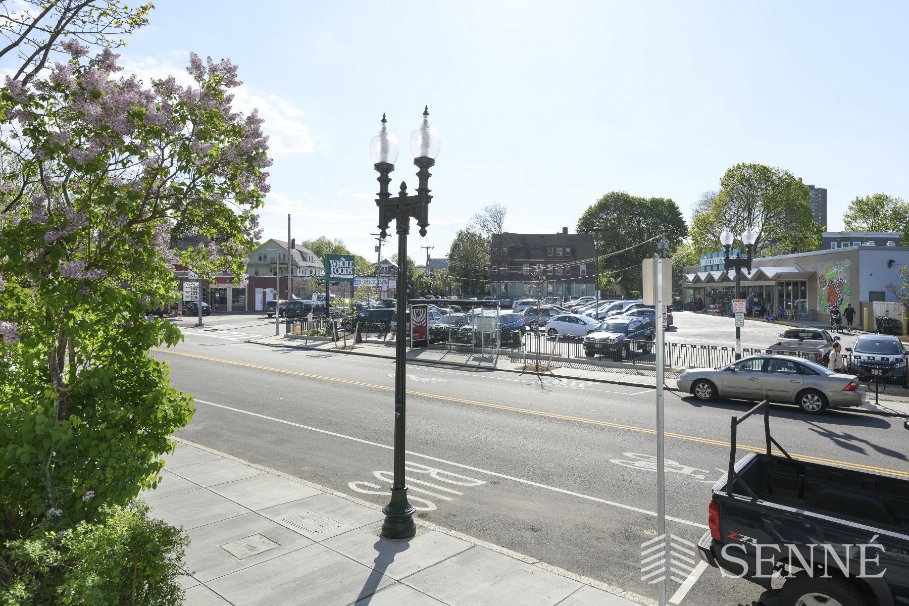 402 Centre St, Jamaica Plain