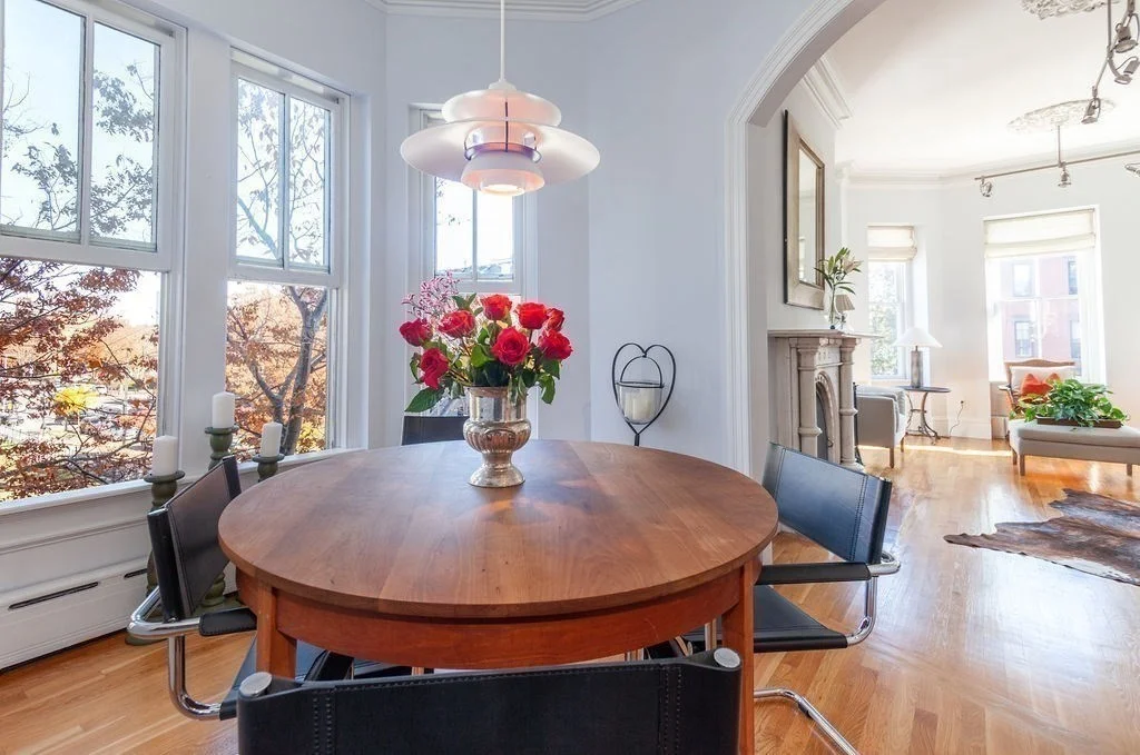 495 Columbus Ave, South End