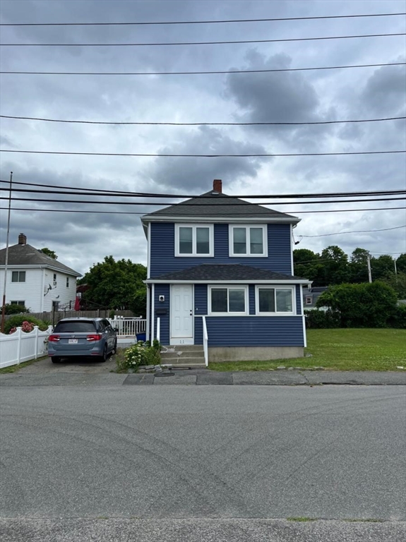 11 Babcock St, Houghs Neck