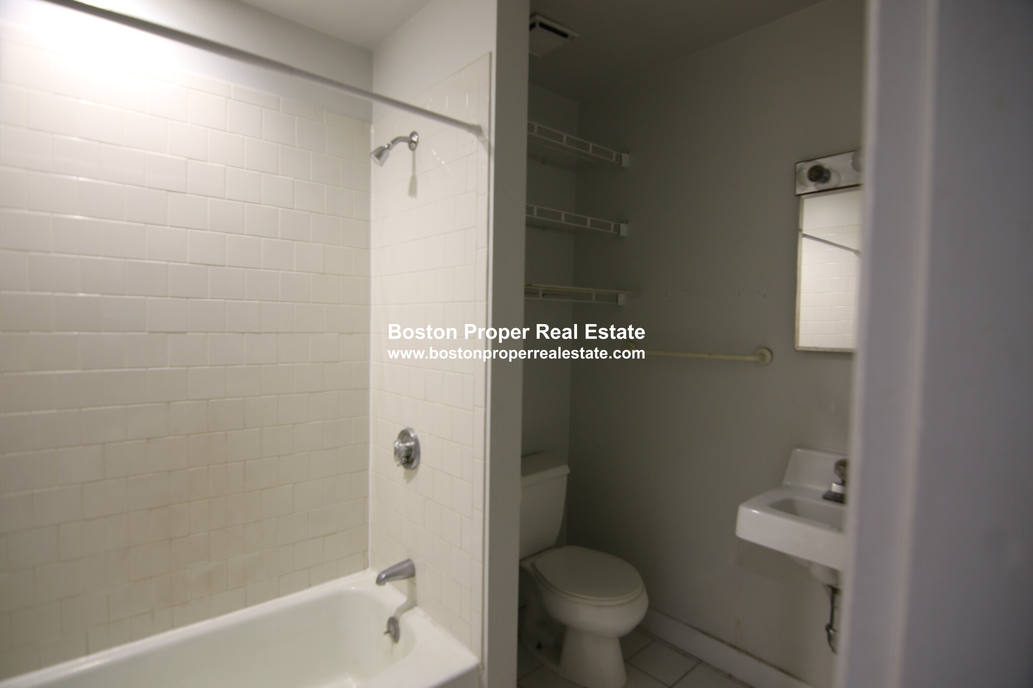 548 Columbus Ave, South End