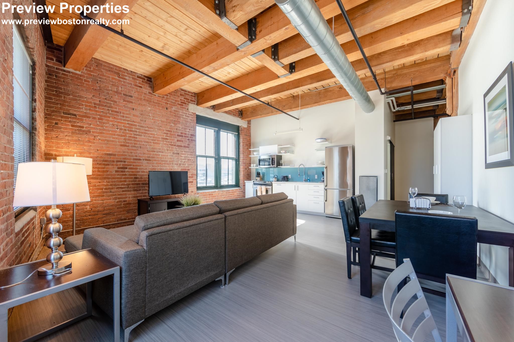 381 Congress St, Seaport District