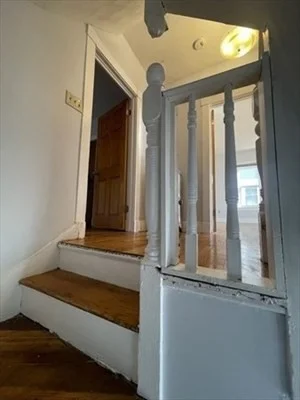 10 Delaware, East Somerville