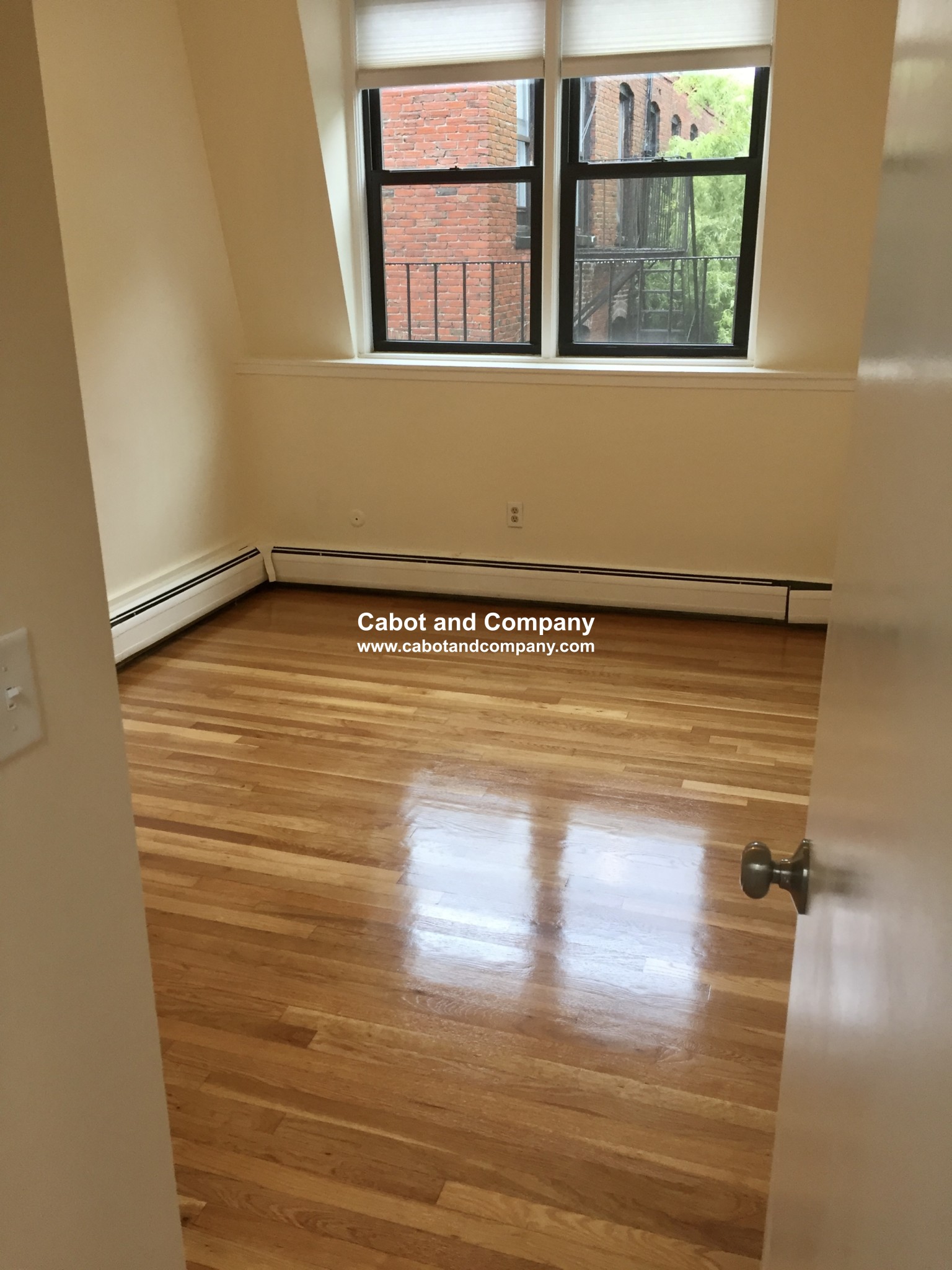 145 Arlington St, Back Bay