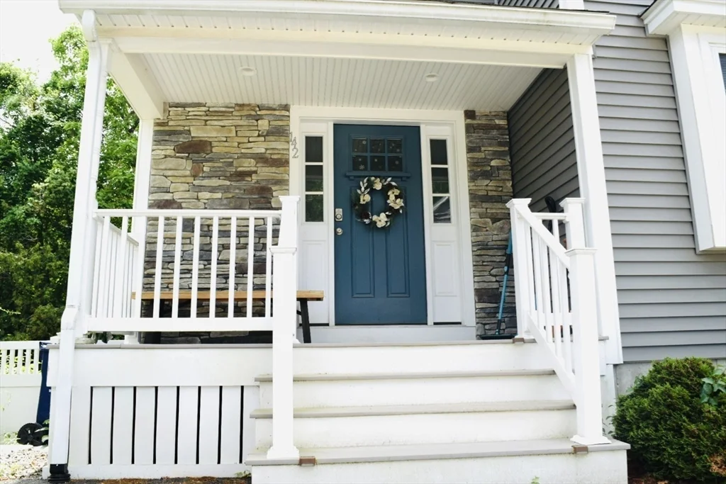 142 Grove Ave, Wilmington