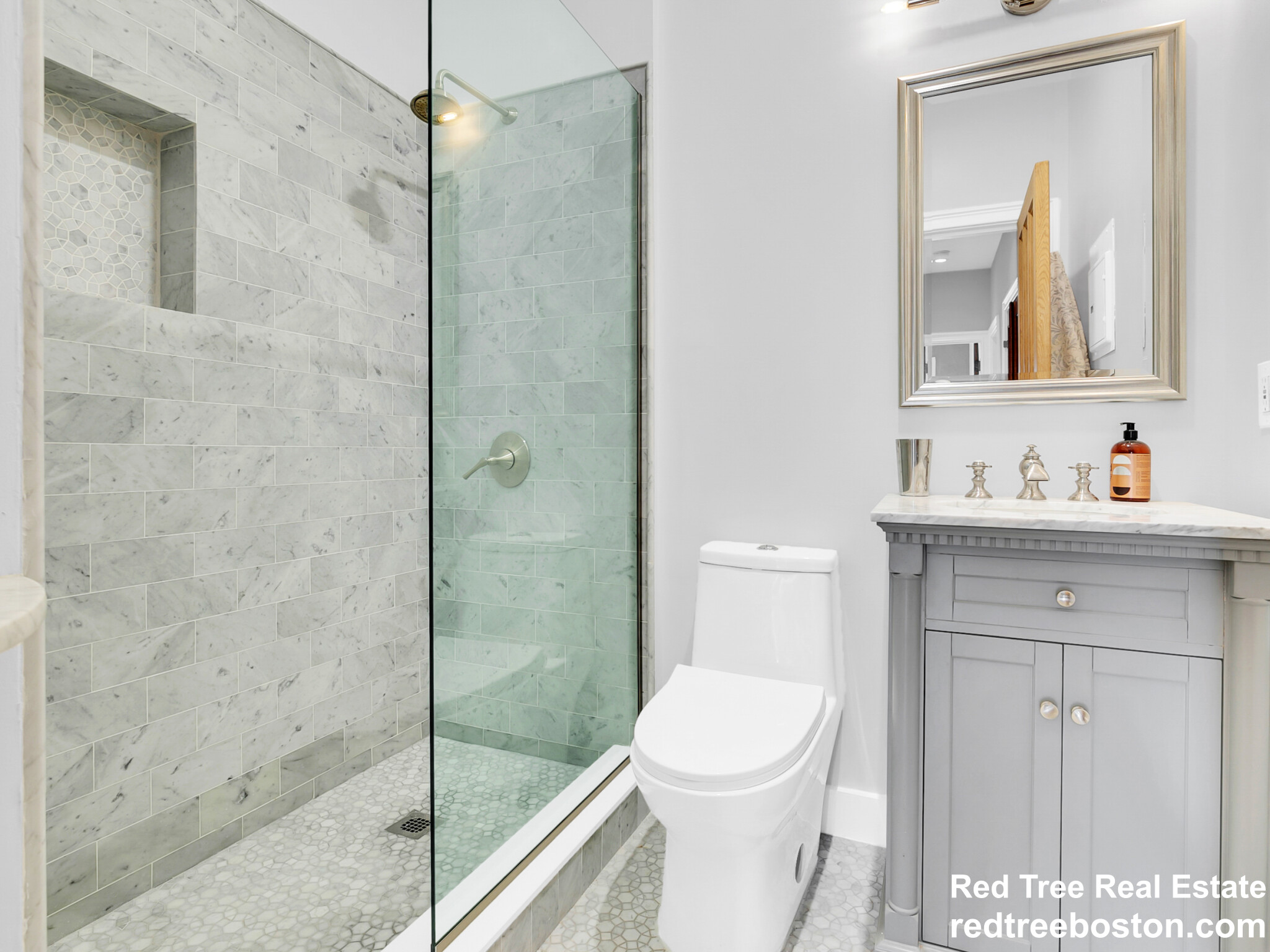 482 Columbus Ave, South End