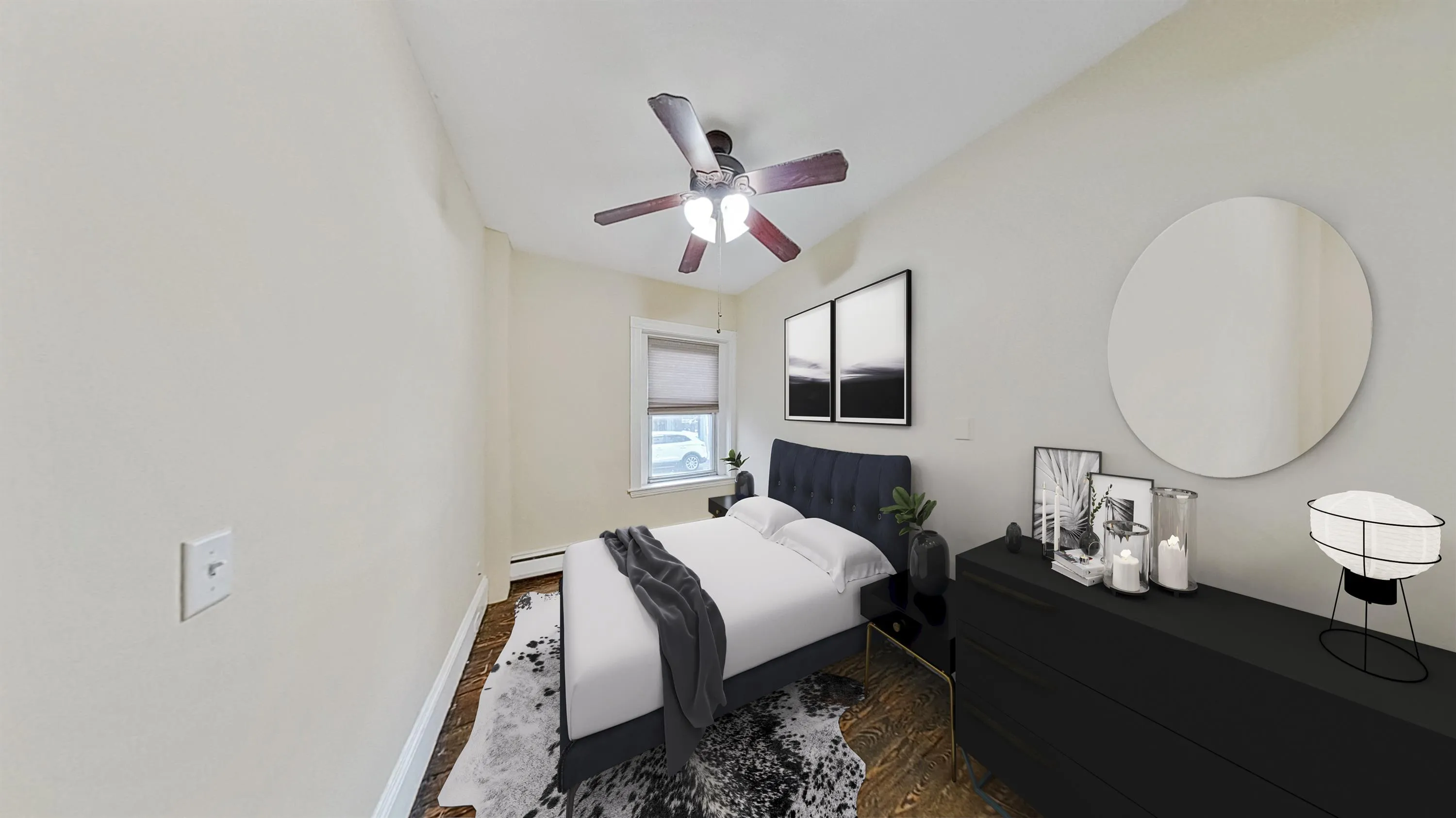 1536 Tremont St, Mission Hill