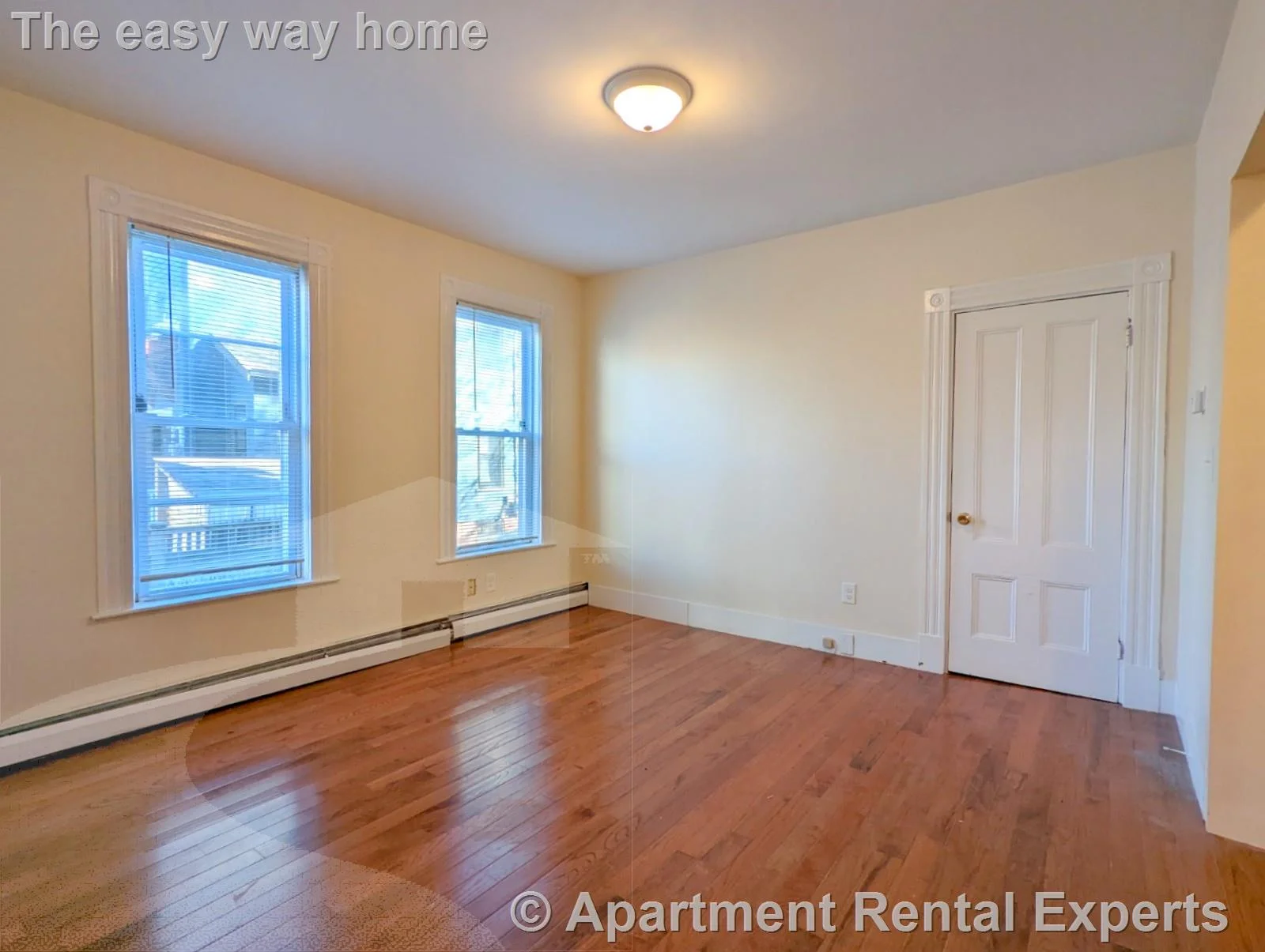 21 Thorndike St, Davis Square