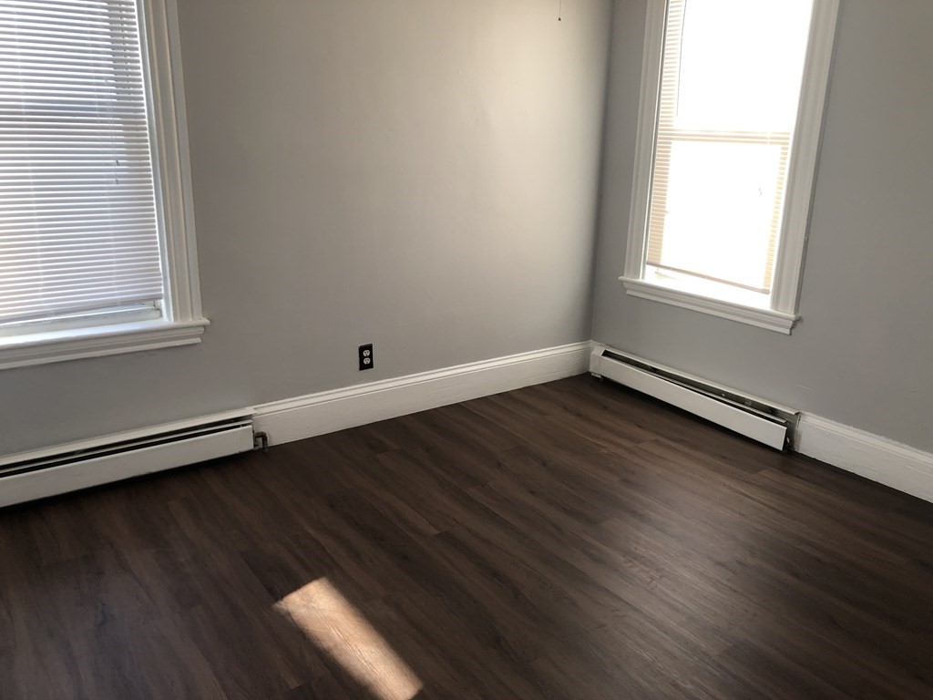 203 N, Boston