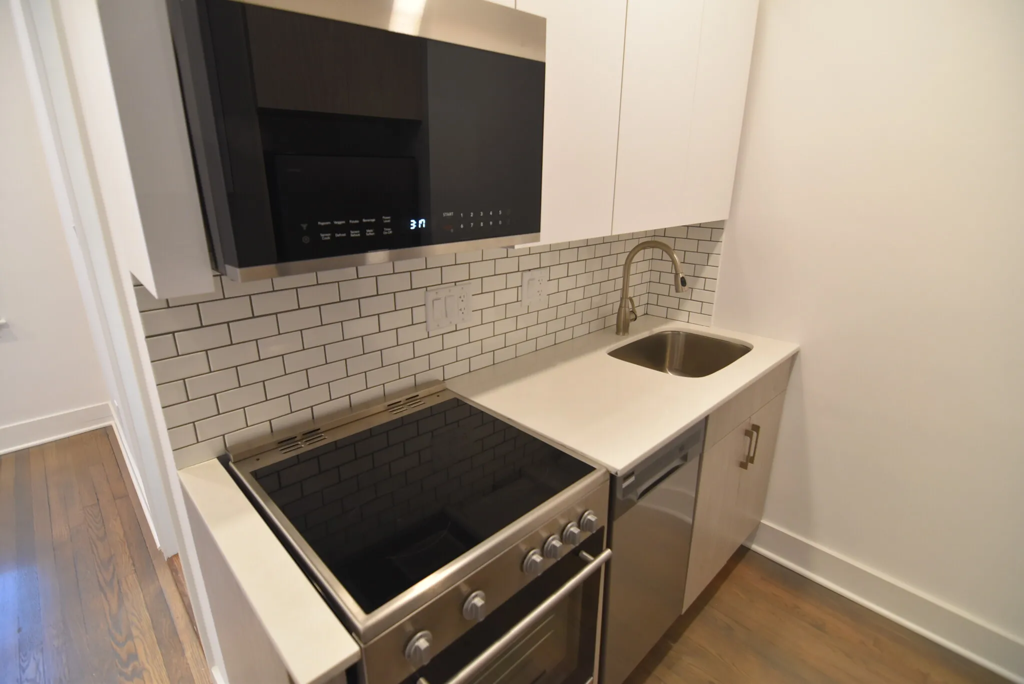 11 Queensberry St, Fenway